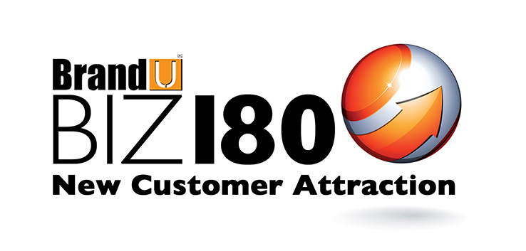 BrandU BIZ 180 - Kim and Vito - WhyBrandU - Top Companies - New Customer Attractions
